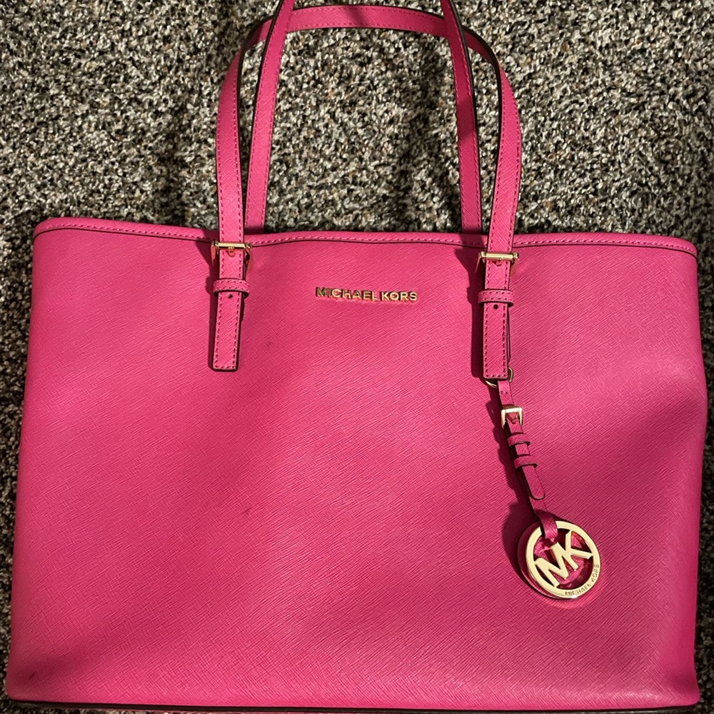 Michael Kors Shoulder Bag